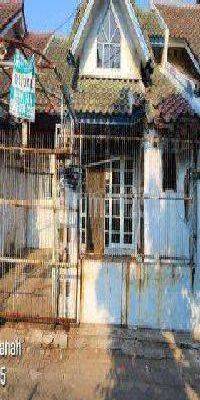 Rumah Murah Turun Harga.. Hitung Harga Tanah Saja.. 1