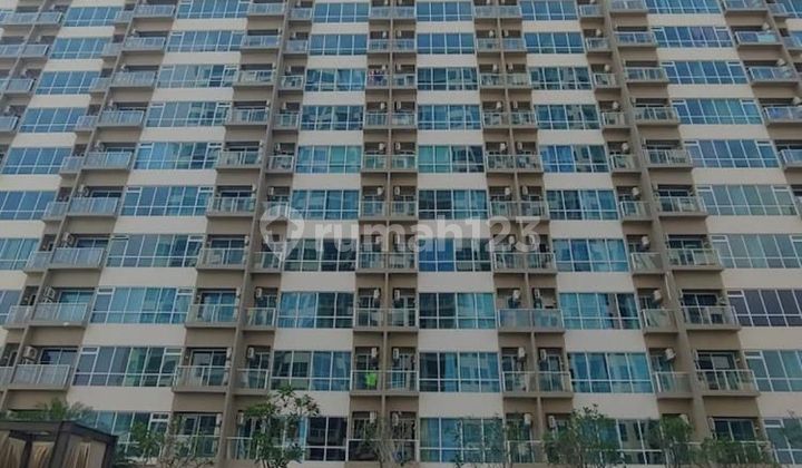 Di Jual Apartemen Furnished Bagus 2 Kamar Tidur 2