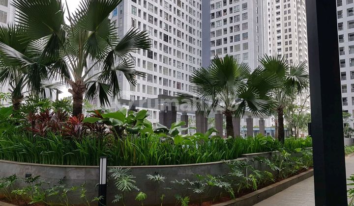 Apartemen Depan Mall Sms Jual Cepat