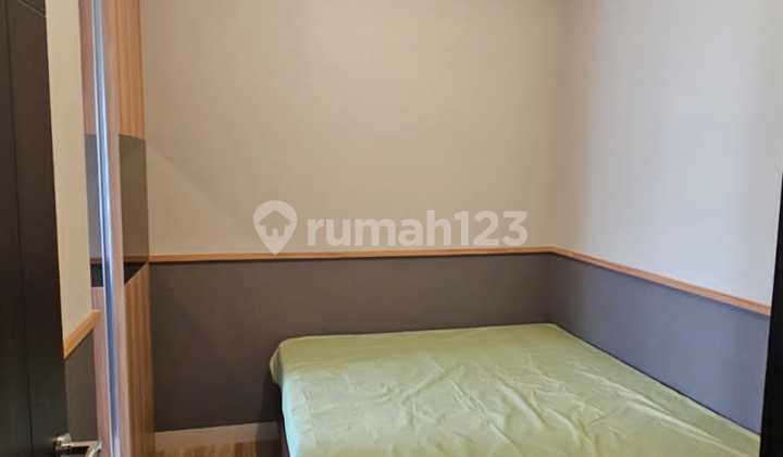 Di Sewakan Apartemen 2 Kamar Tidur Bagus Furnished Citra Living 2