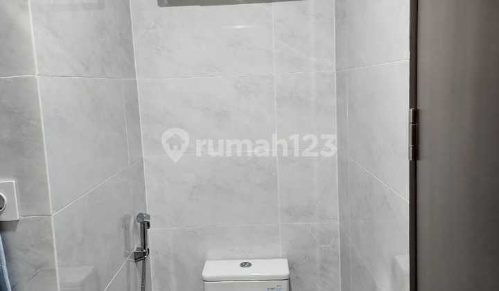 For Rent Alam Sutera Apartment Furnished 2