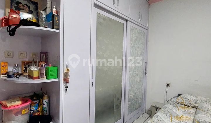 Rumah, 4 Lantai, SHM, Full Furnish Grogol Jakarta Barat Rumah, 4 Lantai, SHM, Full Furnish Grogol Jakarta Barat