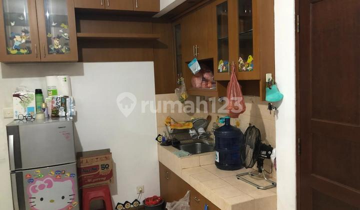 Jual Murah Apartemen 2 Kamar Tidur Bagus...