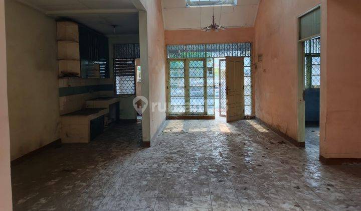 Rumah Murah Turun Harga.. Hitung Harga Tanah Saja.. 2