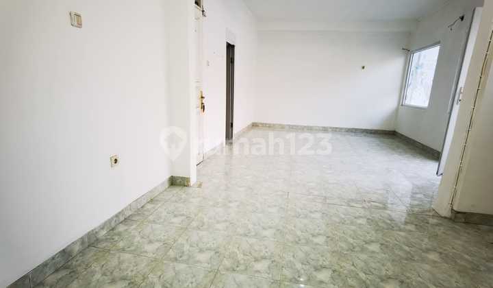 Di Jual Cepat Rumah Bagus Shm Di Taman Palem Murah 2