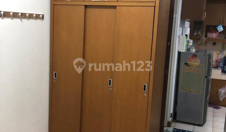 Jual Murah Apartemen 2 Kamar Tidur Bagus... 2