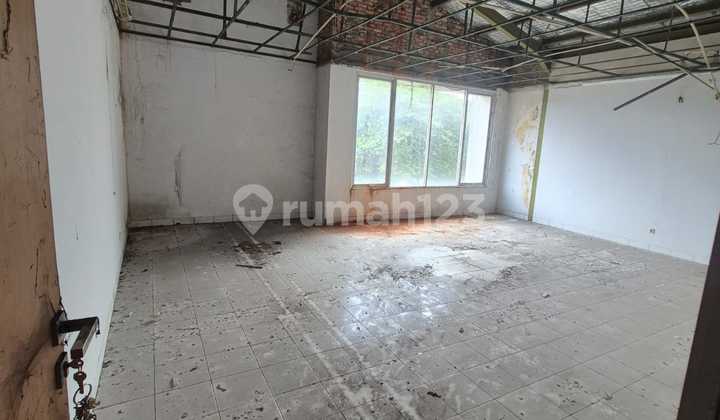 Di Jual Gudang 420.0 M² Murah Dan Masih Bagus