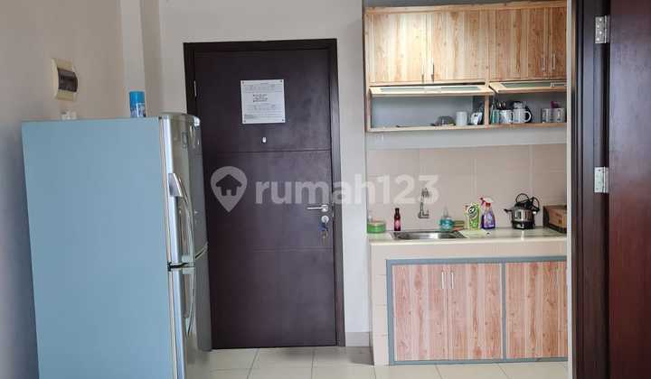 For Rent: Saveria Apartment, 1 Bedroom, Furnished, Nice 2