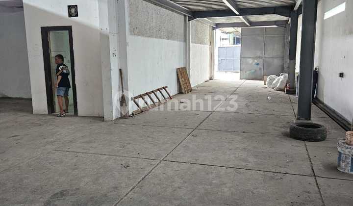 Dijual Murah Gudang Masih Bagus Dekat Bandara Dijual Murah Gudang Masih Bagus Dekat Bandara