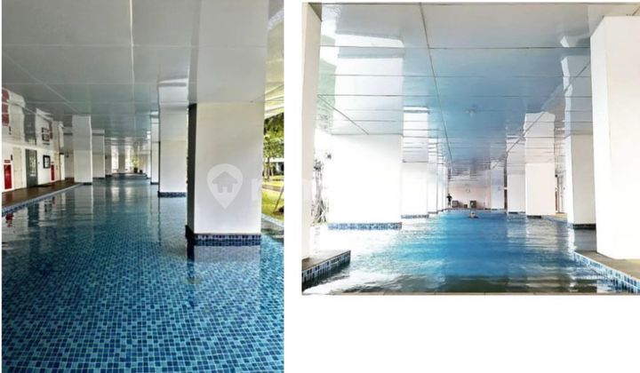 Dijual Apartmen Puri Mansion 2 Br Full Furnish Private Lift 2