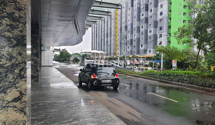 Dijual Gedung Landmark Pluit Jakarta Utara Dijual Gedung Landmark Pluit Jakarta Utara
