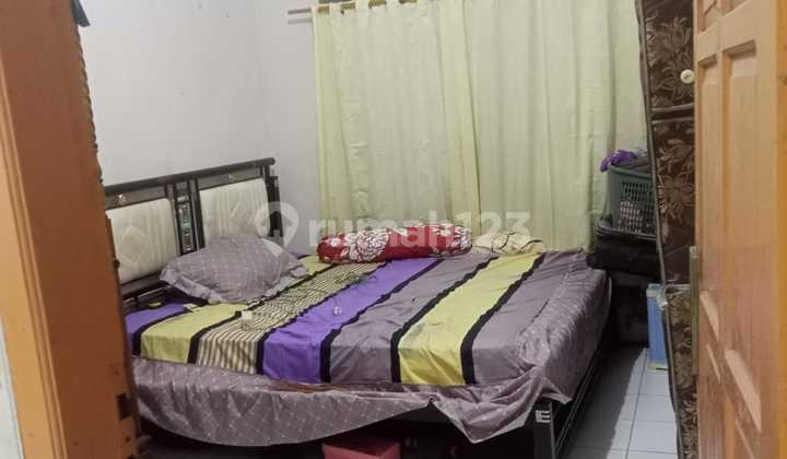 Di Jual Murah Rumah Tua Butuh Minim Renovasi Di Kalideres SHM 2