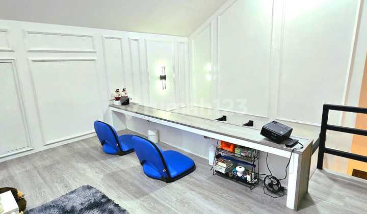 Di Jual Rumah Bagus Di Permata Tamanpalem Shm