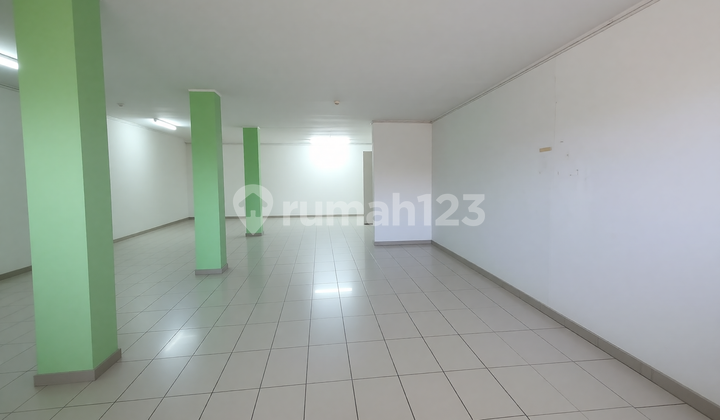 Ruko Gandeng 3 Siap Buat Usaha di Taman Palem 2