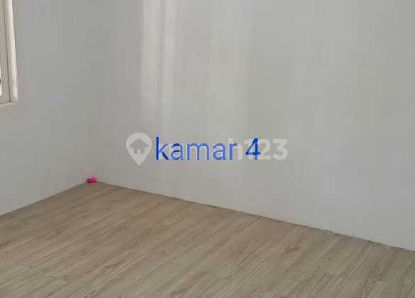 Rumah Minimalis Cocok untuk Pasutri Baru Lokasi Sarijadi Bandung 2