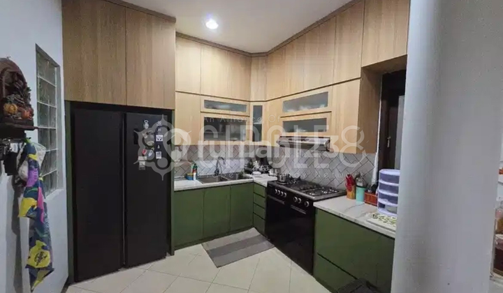 Dijual Rumah Cantik Nan Mewah di Setiabudi Regency Bandung Dijual Rumah Cantik Nan Mewah di Setiabudi Regency Bandung