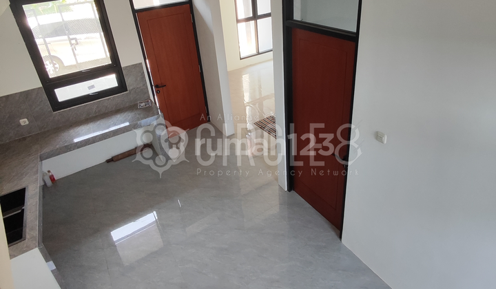 Rumah Siap Huni Unfurnished di Sariwangi, Bandung 2
