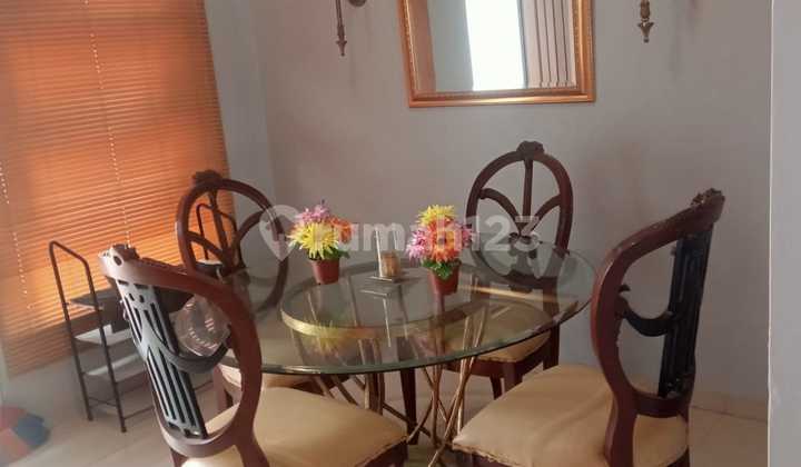 Dijual Rumah Adem Furnished di Lembang, Bandung Barat 2
