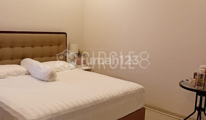 Nice Semi Furnished House in Setra Glory Residence Bandung Nice Semi Furnished House in Setra Glory Residence Bandung