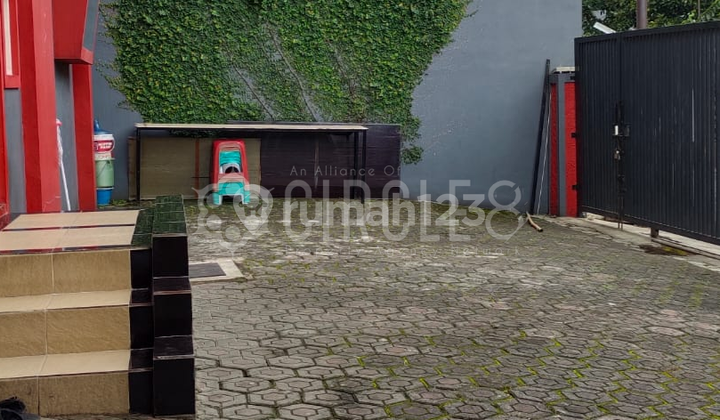 Nice Boarding House in Strategic Area at Cisitu Dago, Bandung 2