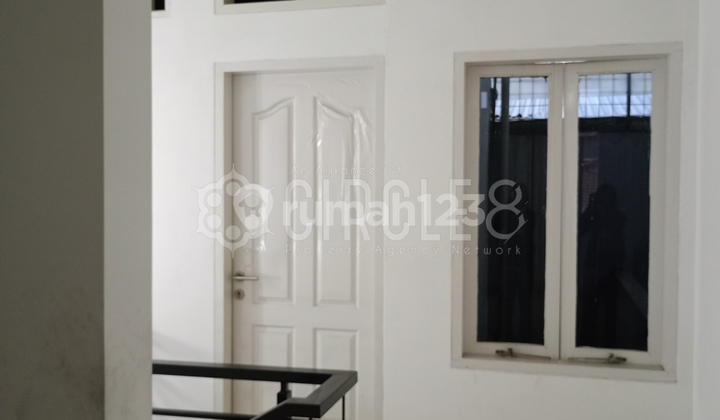 Rumah Bagus Unfurnished SHM Pasteur, Bandung