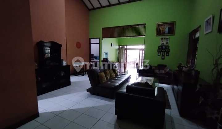 Harga Terjangkau Lokasi Strategis Rumah Nyaman di Gunung Batu 1