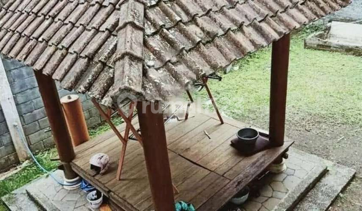 Rumah Bagus Semi Furnished di Ciumbuleuit, Bandung 2