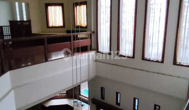 Nice Furnished House in Cipaku Setiabudi, Bandung Nice Furnished House in Cipaku Setiabudi, Bandung