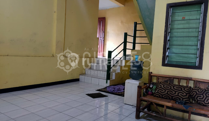 Dijual Rumah Kost 3 Lantai di Sukagalih Bandung Dijual Rumah Kost 3 Lantai di Sukagalih Bandung