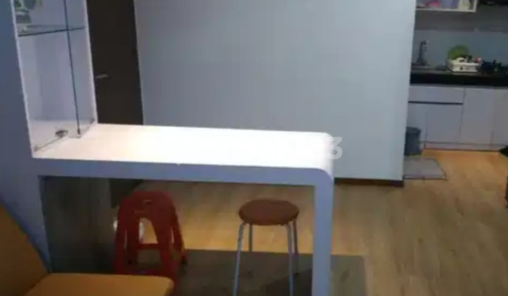 Apartemen 2Br Nyaman di Gateway Pasteur Bandung 2