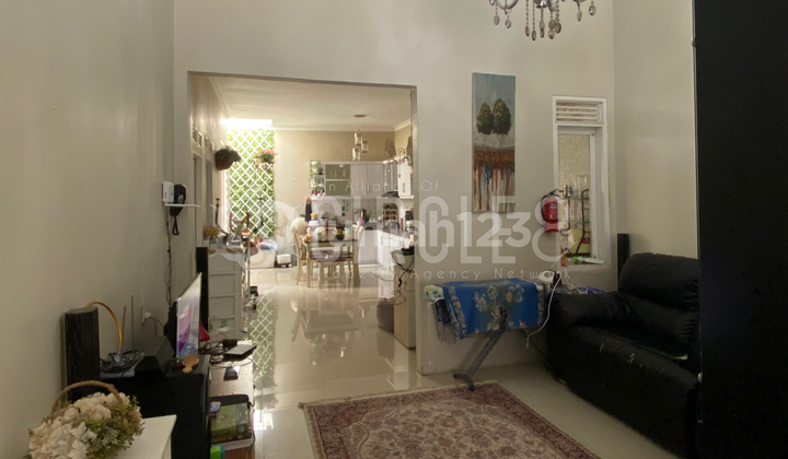 Nice Semi-Furnished House in Gunung Batu, Bandung Nice Semi-Furnished House in Gunung Batu, Bandung