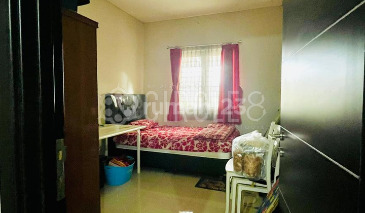 Rumah Bagus Semi Furnished Gunung Batu, Bandung 2