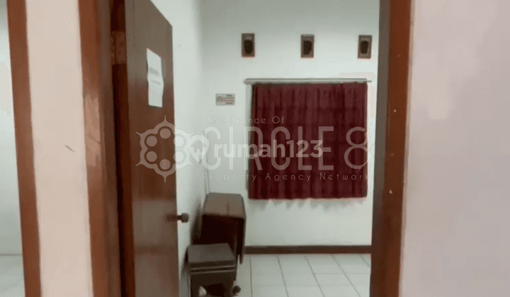 Pas di Jalan Utama Akses Super Mudah, Rumah Sersan Bajuri Bandung 2