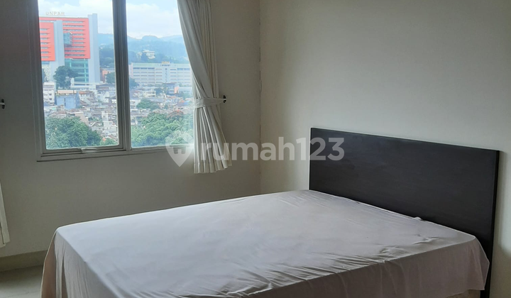 Apartment 1 BR Bagus Semi Furnish di Galeri Ciumbuleuit Bandung 2