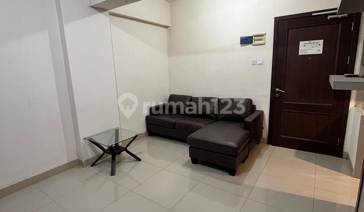 2BR Comfortable Furnished Apartment at Galeri Ciumbuleuit 2 Bandung 2