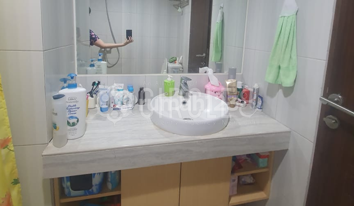 Apartment 1 BR Bagus Furnished di Galeri Ciumbuleuit 2 Bandung 2
