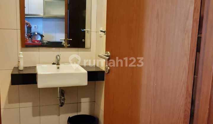 For Rent Comfortable 1Br Apartment in Dago Suites Bandung 2