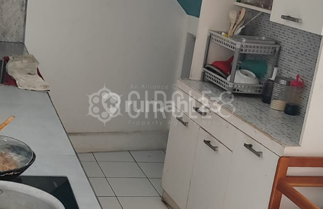 Dijual Rumah Nyaman di Dago Asri Bandung 2