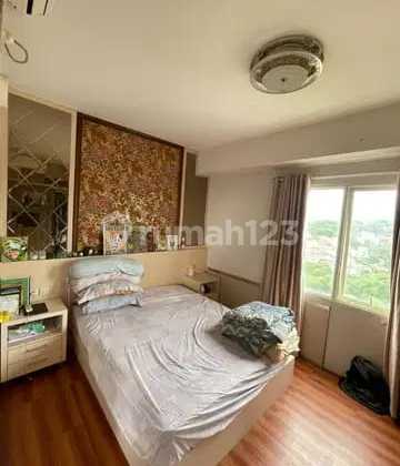 Dijual Apartemen Cantik 2Br Fush di Galeri Ciumbuleuit 3 2
