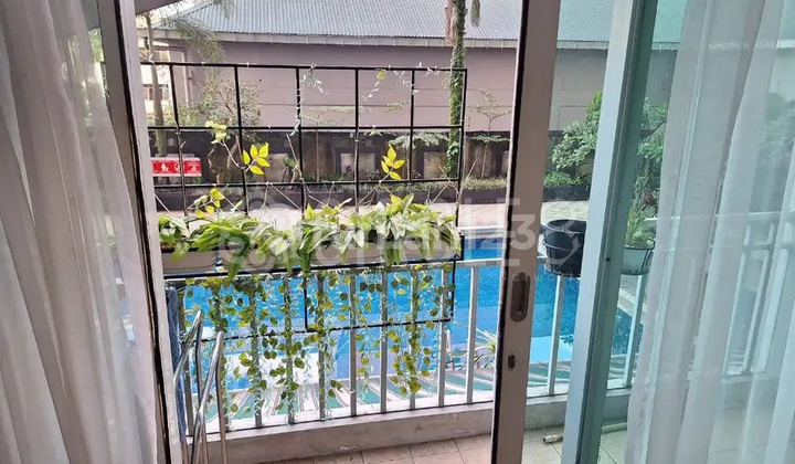 Apartemen Nyaman dan Cantik di Galeri Ciumbuleuit 1 Bandung 2