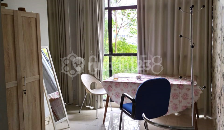 Rumah Asri Semi Furnished di Sariwangi, Bandung