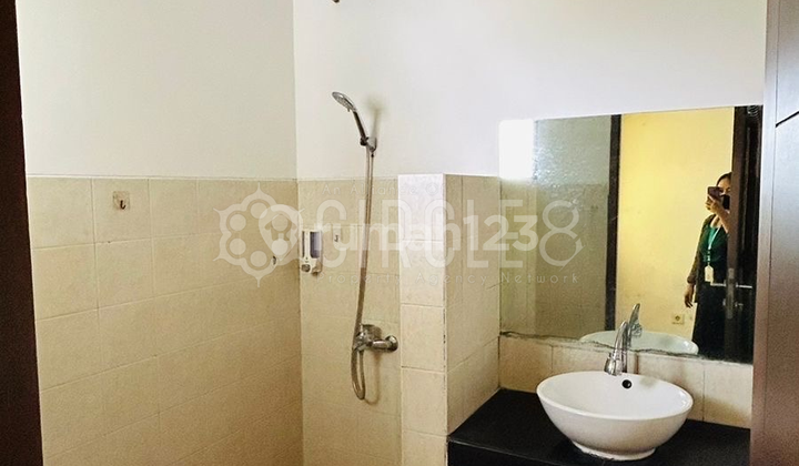 For Rent: Semi-Furnished Ready-to-Live House in Cipaku Indah Setiabudi 2