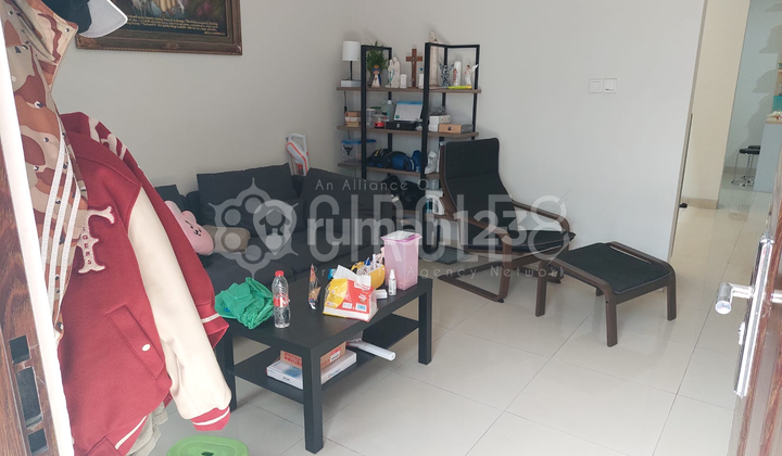 Rumah Nyaman 2 Lantai di Cipedes Bandung 2