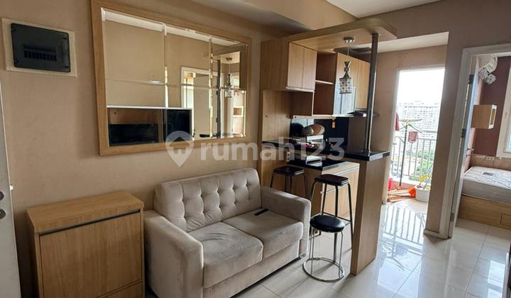 Murah Apartemen 2Br Nyaman di Parahyangan Residence Bandung