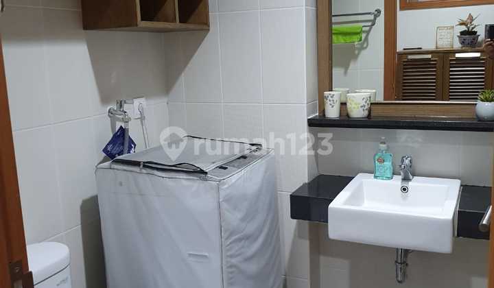 Apartemen 3Br Cantik Full Furnish di Dago Suites Bandung 2