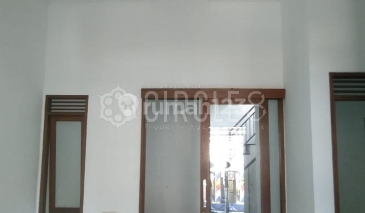 Rumah 2 Lantai Nyaman Harga Terjangkau di Pesona Pasteur Bandung Rumah 2 Lantai Nyaman Harga Terjangkau di Pesona Pasteur Bandung