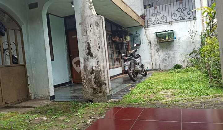 For Sale 12-Bedroom House in Babakan Jeruk Bandung 2