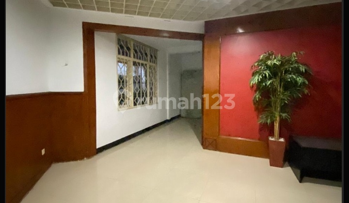 Dijual Rumah Lokasi Pasteur Pusat Kota Bandung