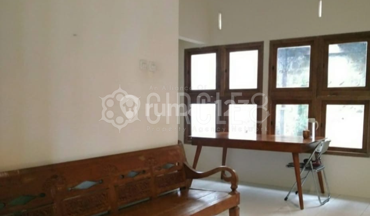 Dijual Rumah Nyaman Bersih Harga Bersahabat di Setiabudi Regency