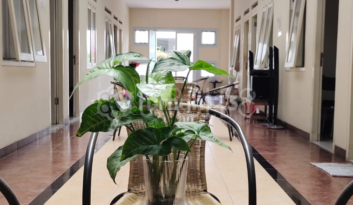 Rumah Kost Bagus Kawasan Strategis di Cisitu Dago, Bandung Rumah Kost Bagus Kawasan Strategis di Cisitu Dago, Bandung